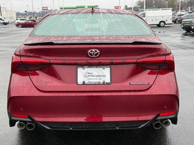 2020 Toyota Avalon Touring Washington MO