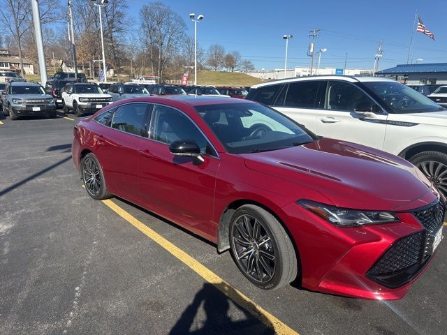 2020 Toyota Avalon Touring Washington MO