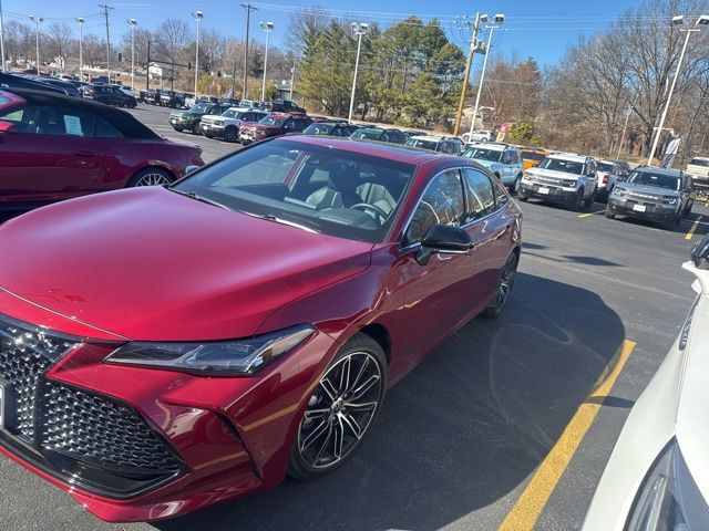 2020 Toyota Avalon Touring