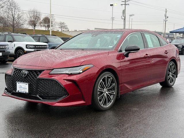 2020 Toyota Avalon Touring Washington MO