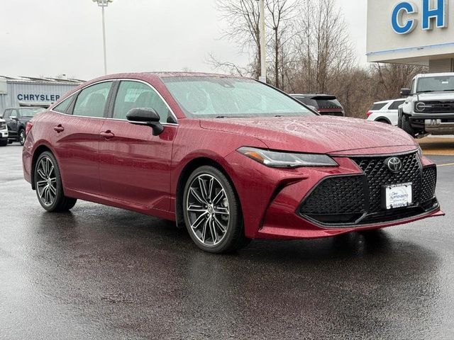 2020 Toyota Avalon Touring