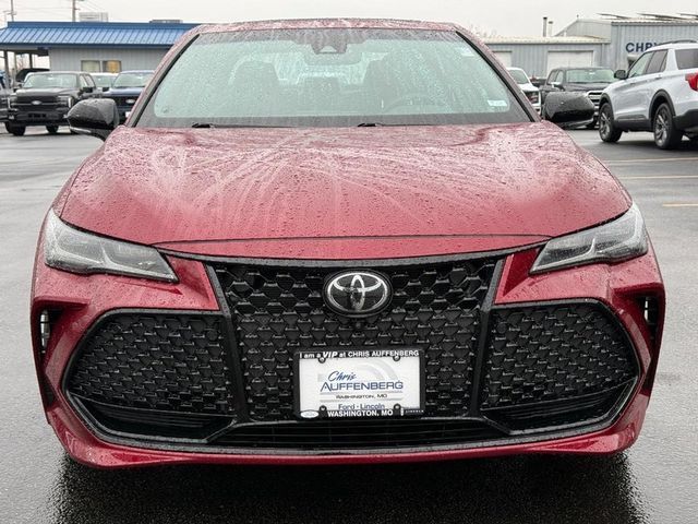 2020 Toyota Avalon Touring Washington MO
