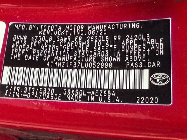 2020 Toyota Avalon Touring Washington MO