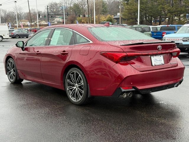 2020 Toyota Avalon Touring Washington MO
