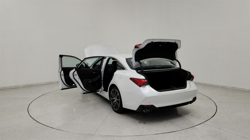 2020 Toyota Avalon Touring Laurel MD