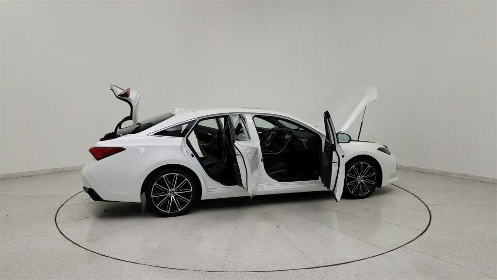 2020 Toyota Avalon Touring Laurel MD