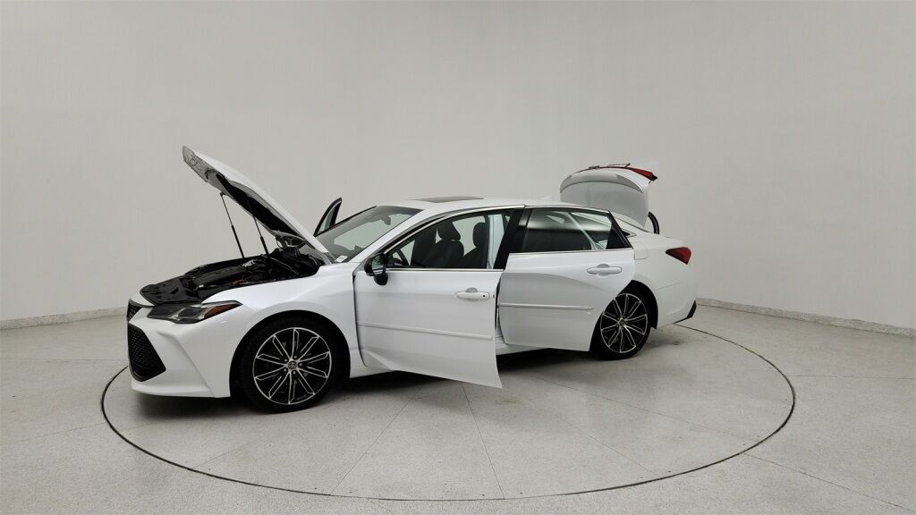 2020 Toyota Avalon Touring Laurel MD