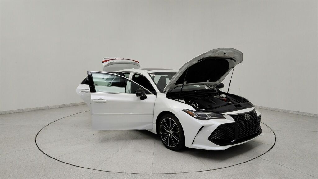 2020 Toyota Avalon Touring Laurel MD