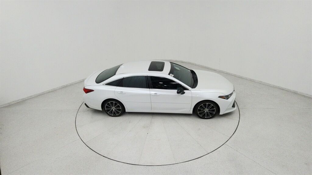 2020 Toyota Avalon Touring Laurel MD