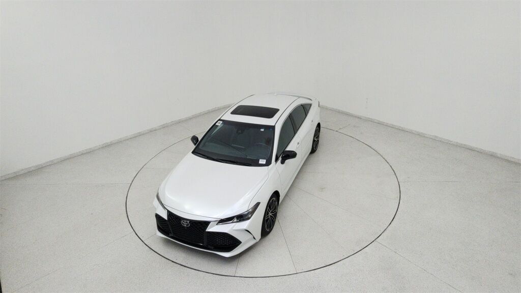 2020 Toyota Avalon Touring Laurel MD