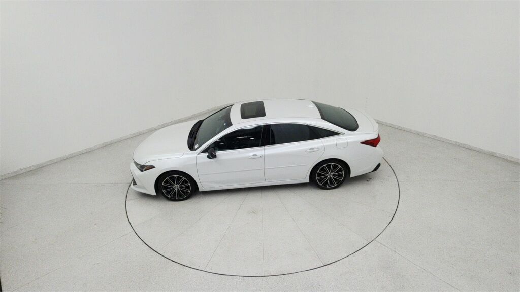 2020 Toyota Avalon Touring Laurel MD