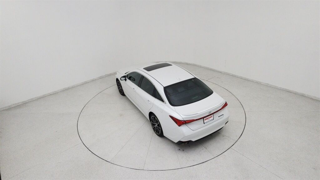 2020 Toyota Avalon Touring Laurel MD