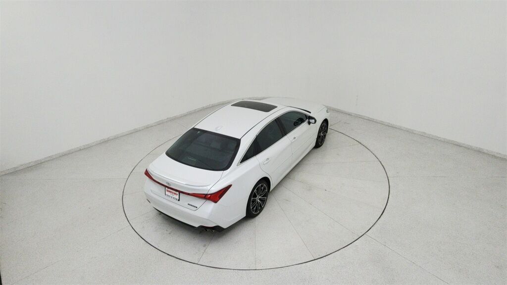 2020 Toyota Avalon Touring Laurel MD