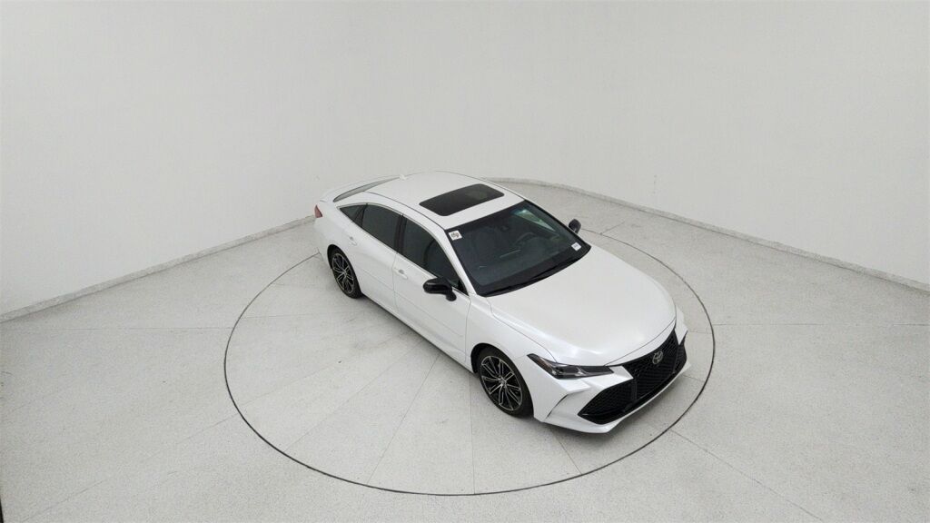 2020 Toyota Avalon Touring Laurel MD