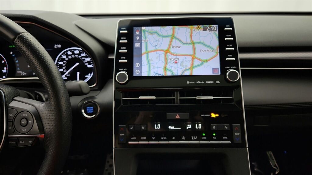 2020 Toyota Avalon Touring Laurel MD