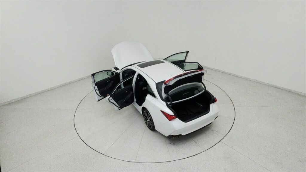 2020 Toyota Avalon Touring Laurel MD