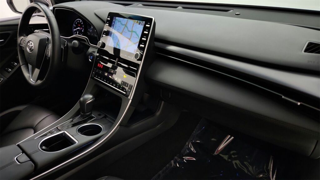 2020 Toyota Avalon Touring Laurel MD
