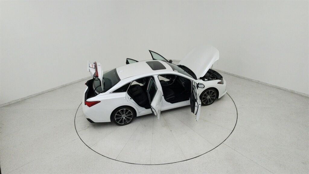 2020 Toyota Avalon Touring Laurel MD