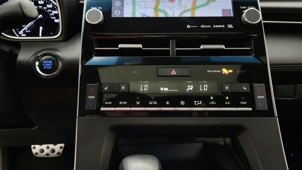 2020 Toyota Avalon Touring Laurel MD