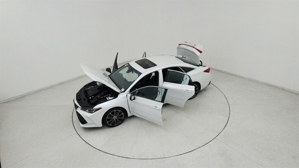 2020 Toyota Avalon Touring Laurel MD