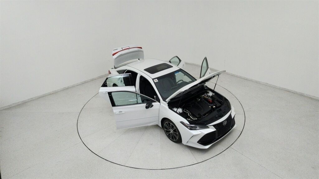 2020 Toyota Avalon Touring Laurel MD