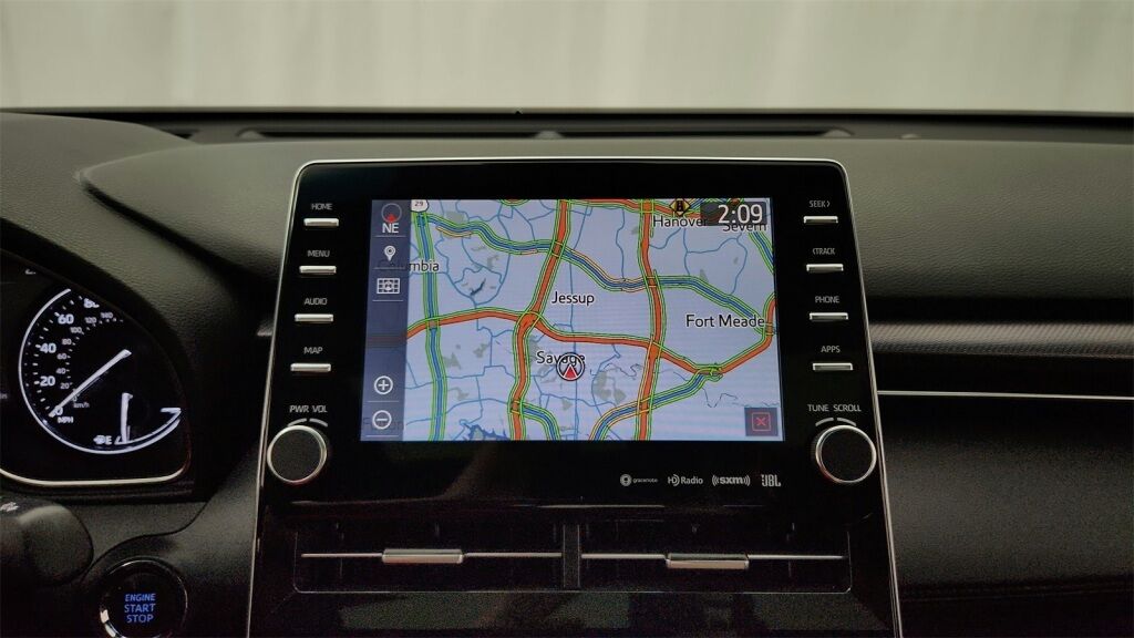 2020 Toyota Avalon Touring Laurel MD