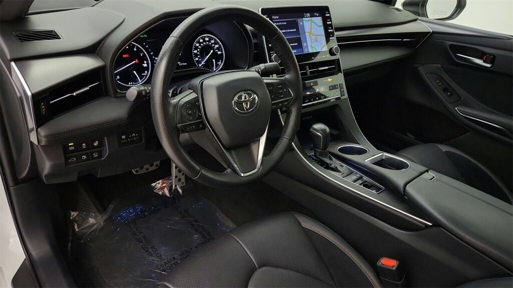 2020 Toyota Avalon Touring Laurel MD
