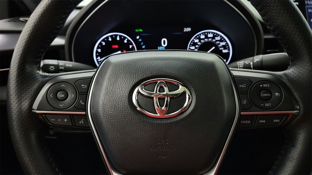 2020 Toyota Avalon Touring Laurel MD