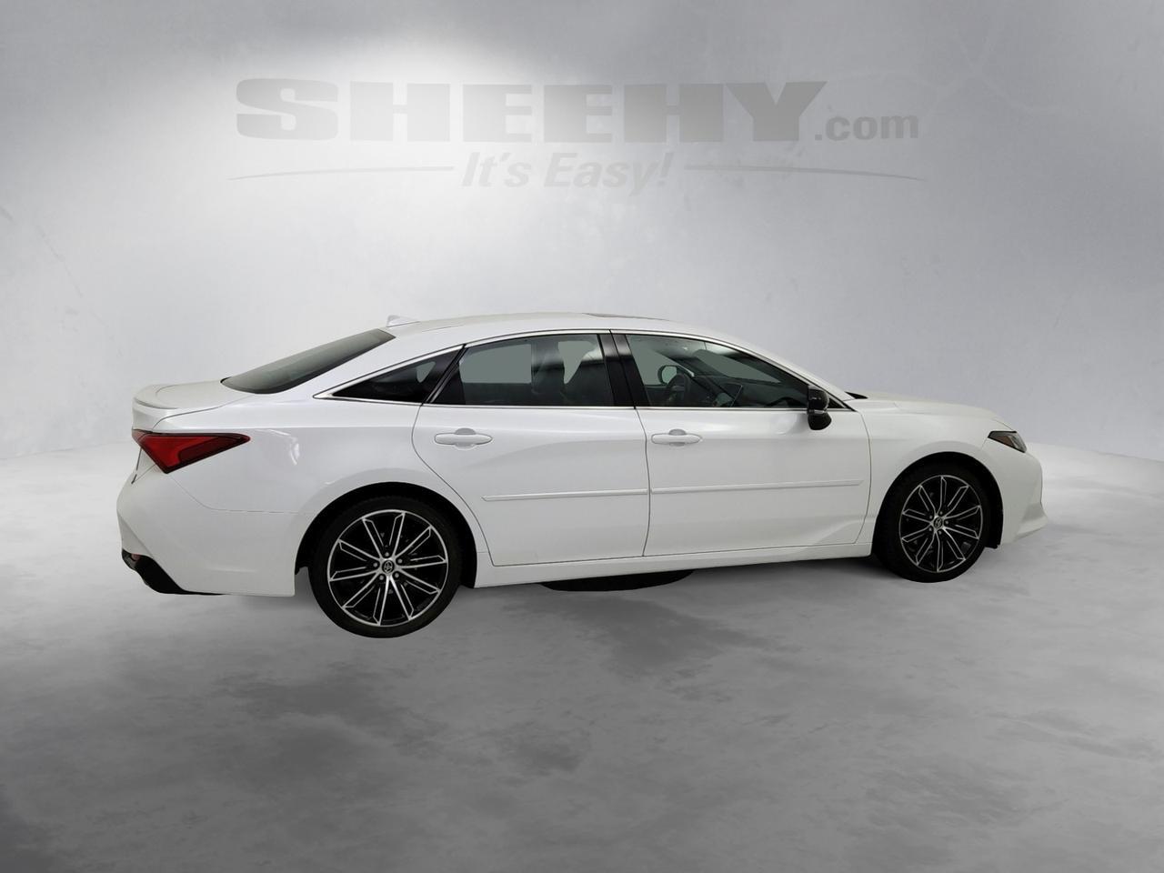 2020 Toyota Avalon Touring Laurel MD