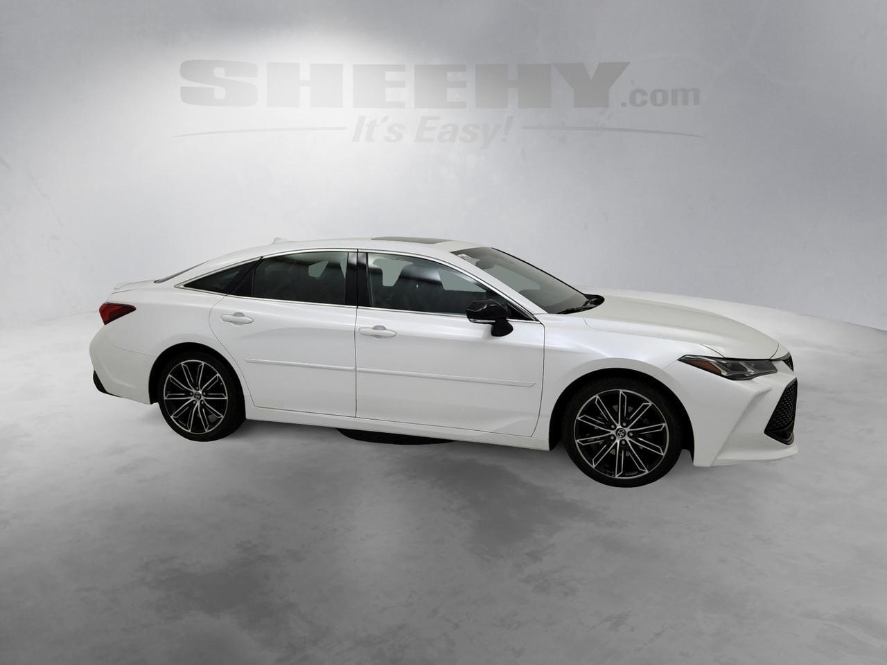 2020 Toyota Avalon Touring Laurel MD