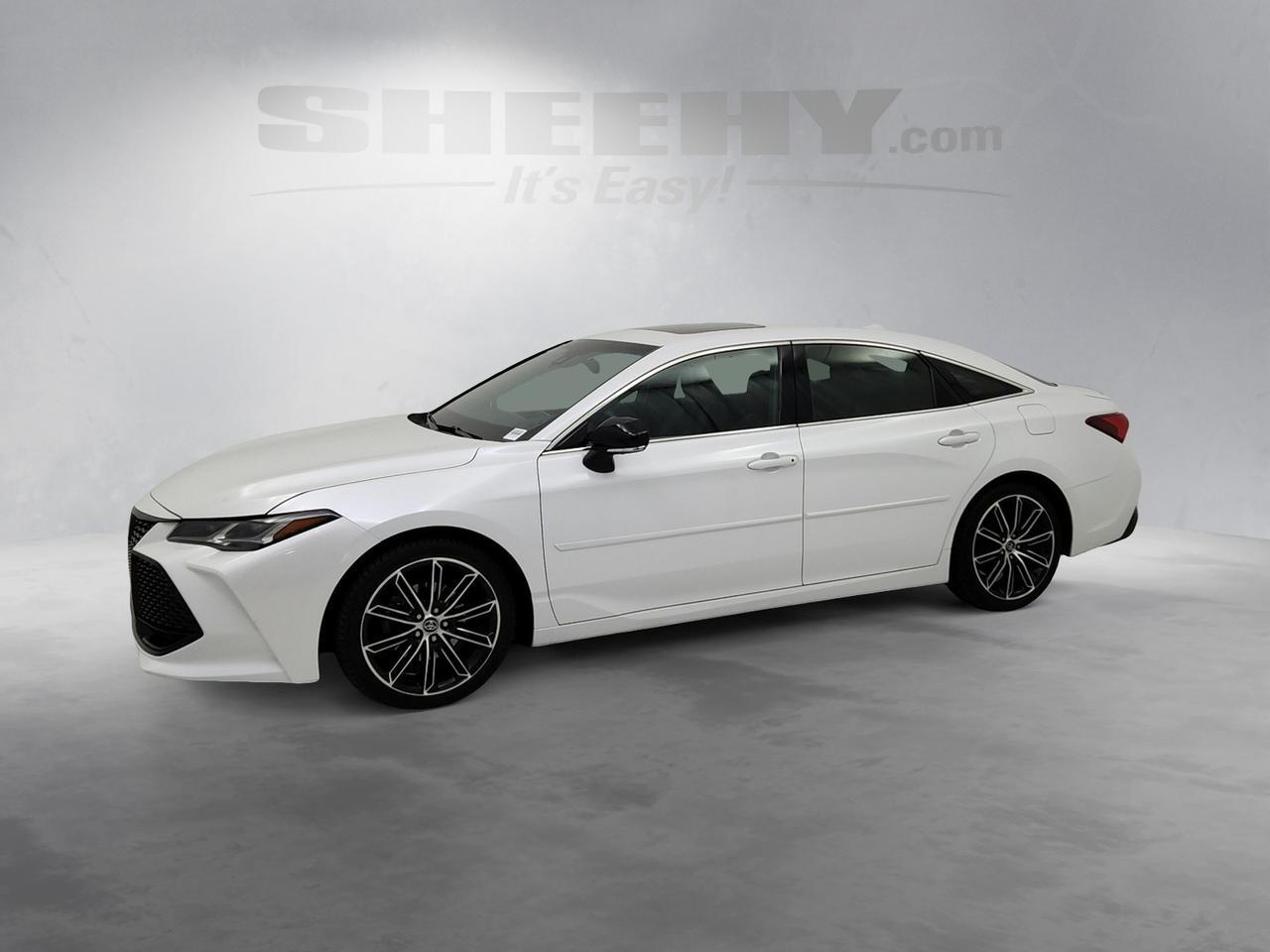 2020 Toyota Avalon Touring Laurel MD