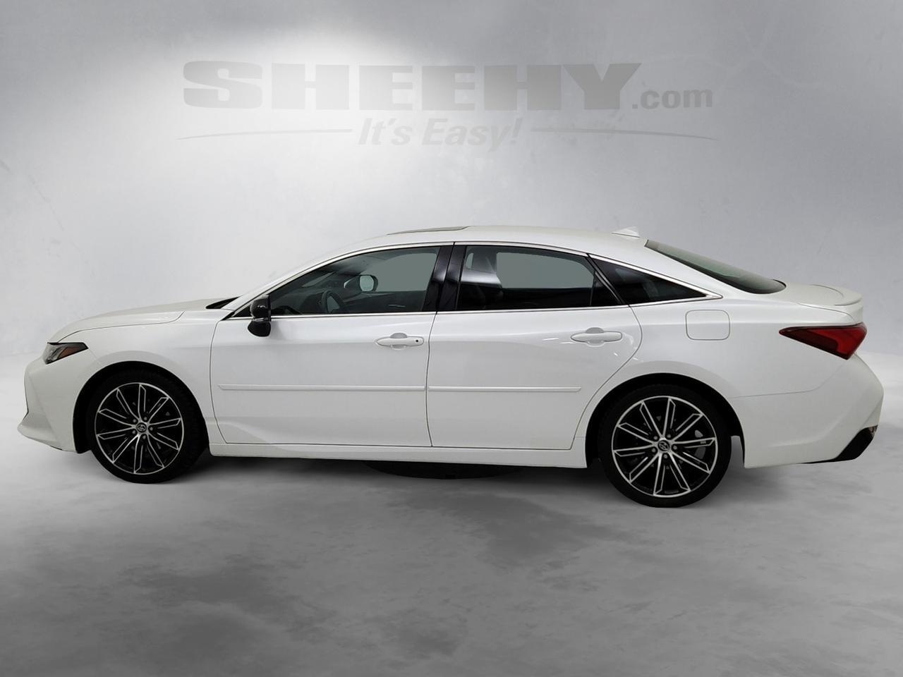 2020 Toyota Avalon Touring Laurel MD