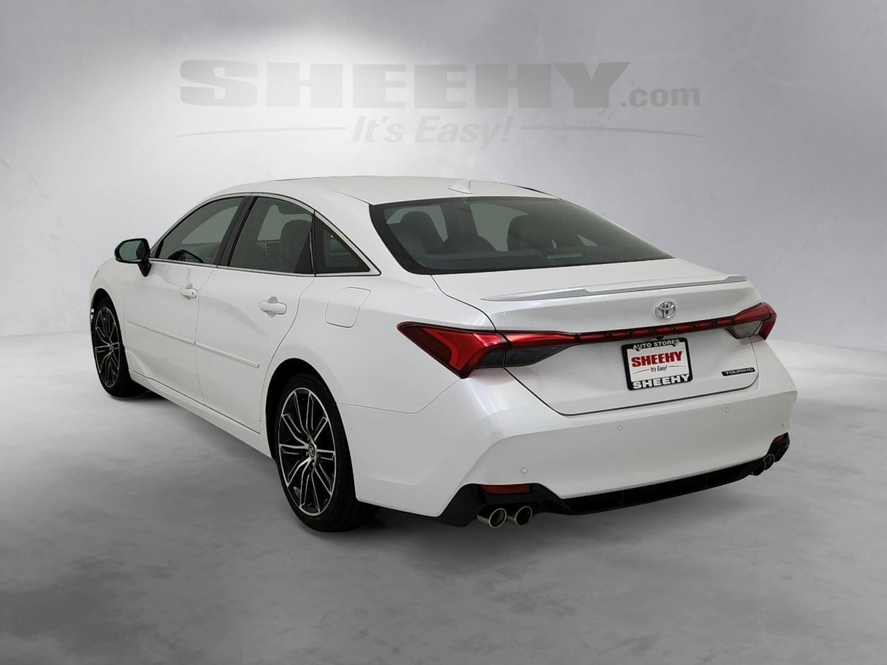 2020 Toyota Avalon Touring Laurel MD