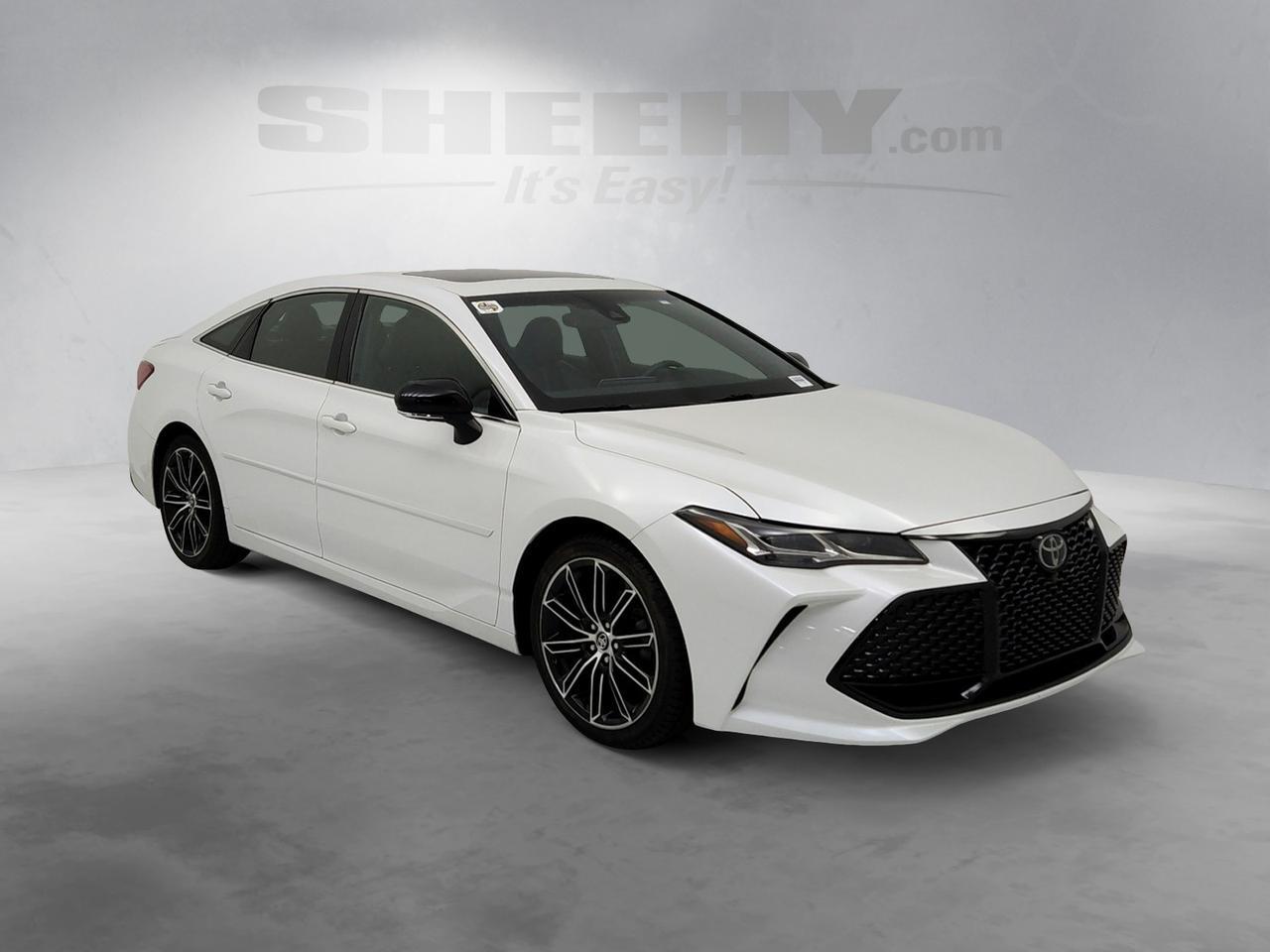 2020 Toyota Avalon Touring Laurel MD