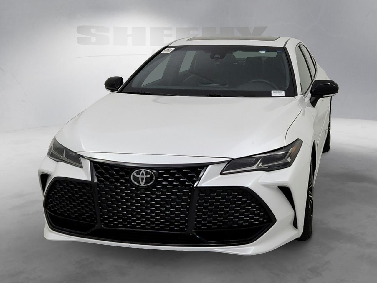 2020 Toyota Avalon Touring Laurel MD
