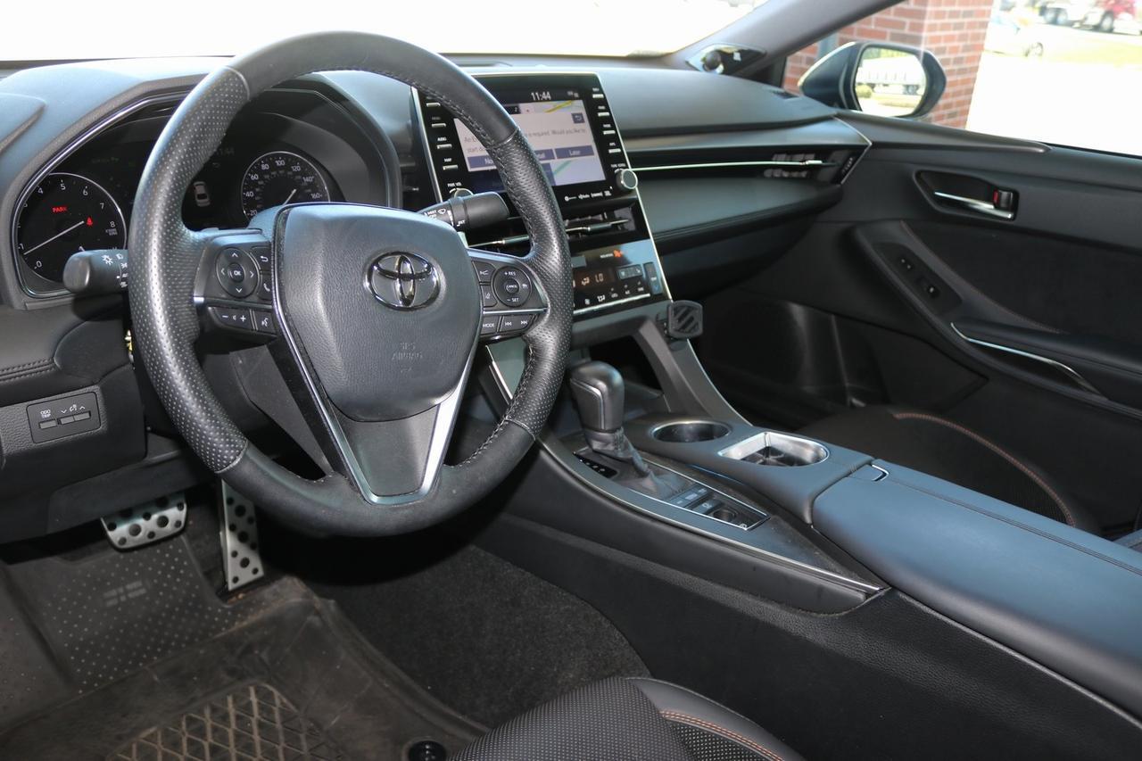 2020 Toyota Avalon Touring Fredericksburg VA