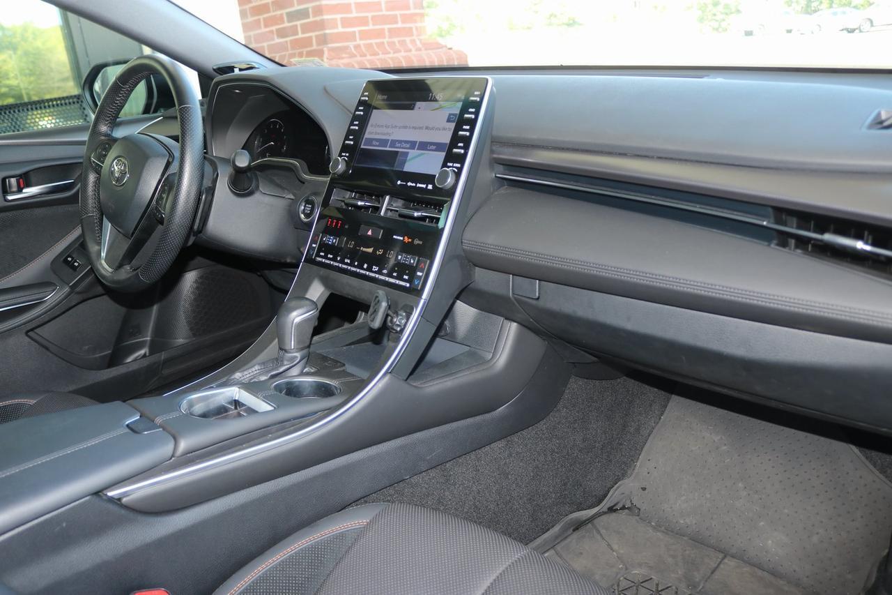 2020 Toyota Avalon Touring Fredericksburg VA