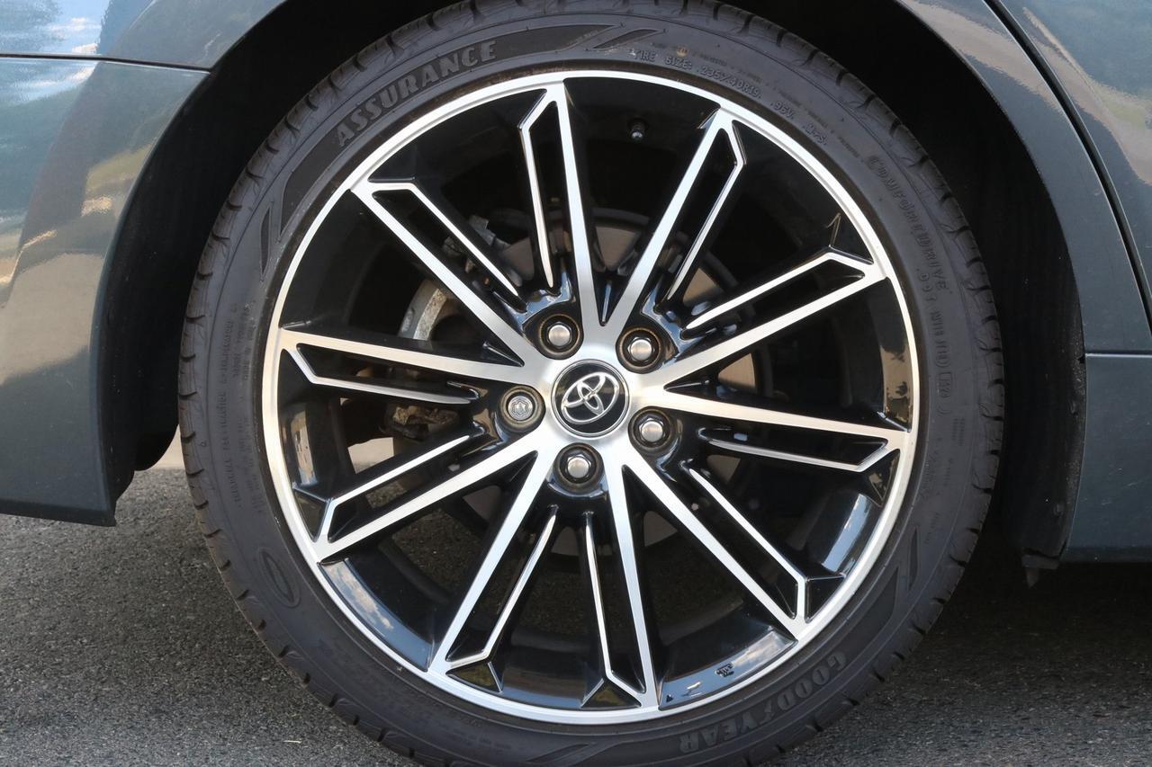 2020 Toyota Avalon Touring Fredericksburg VA