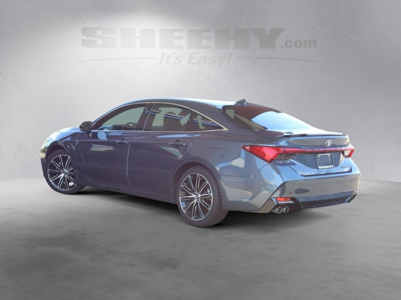 2020 Toyota Avalon Touring Fredericksburg VA