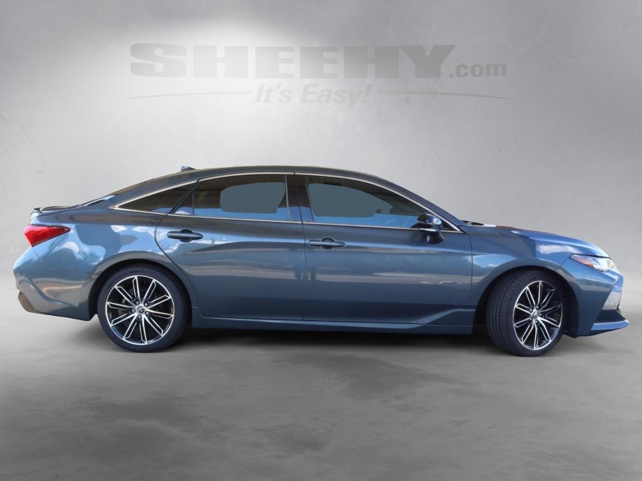 2020 Toyota Avalon Touring Fredericksburg VA