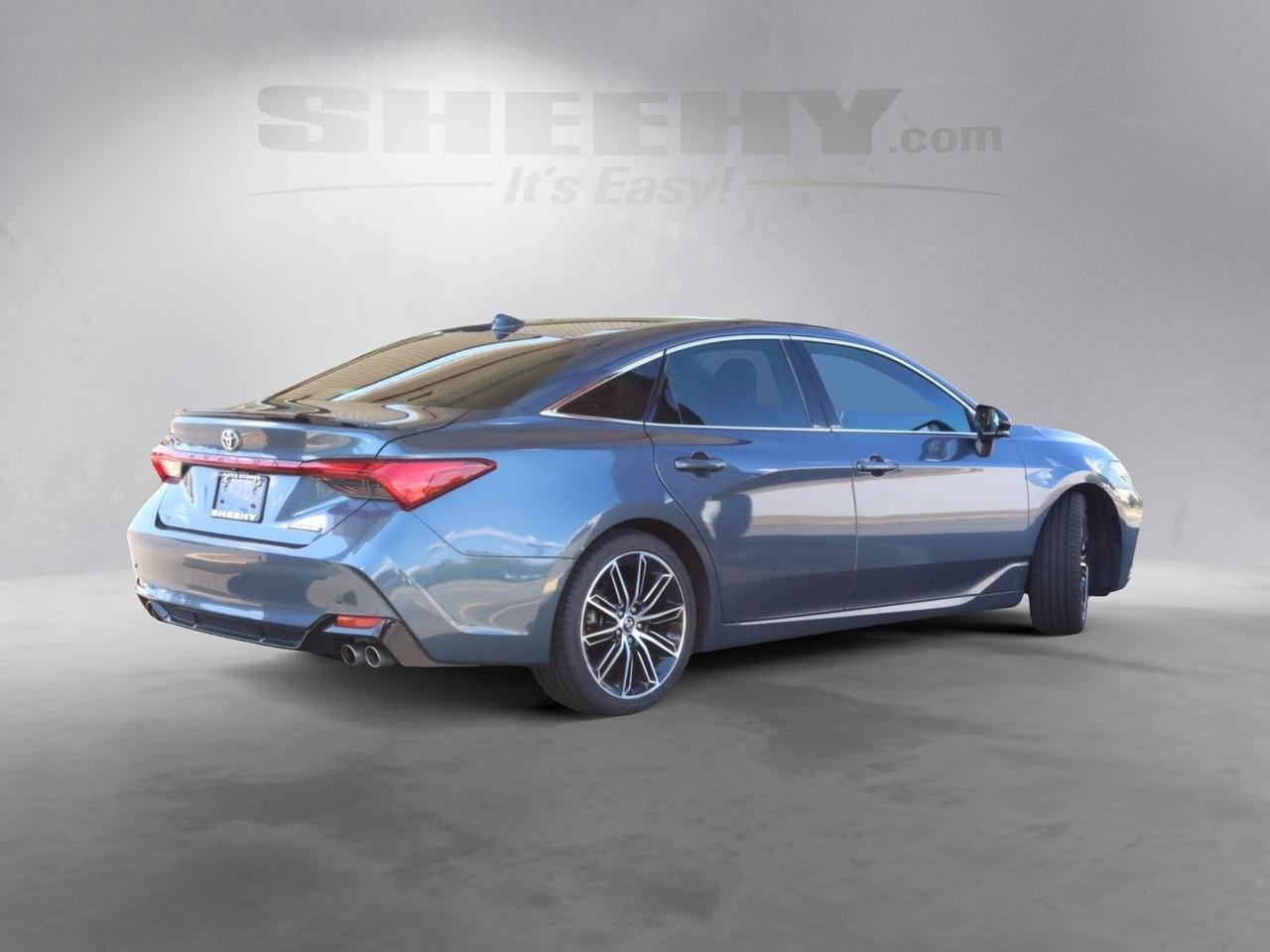 2020 Toyota Avalon Touring Fredericksburg VA