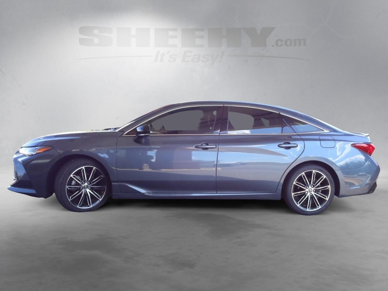 2020 Toyota Avalon Touring Fredericksburg VA
