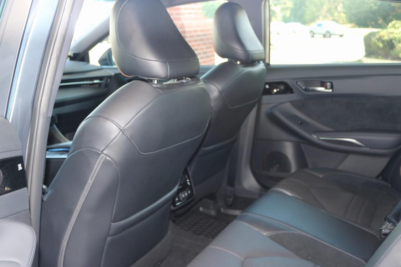 2020 Toyota Avalon Touring Fredericksburg VA