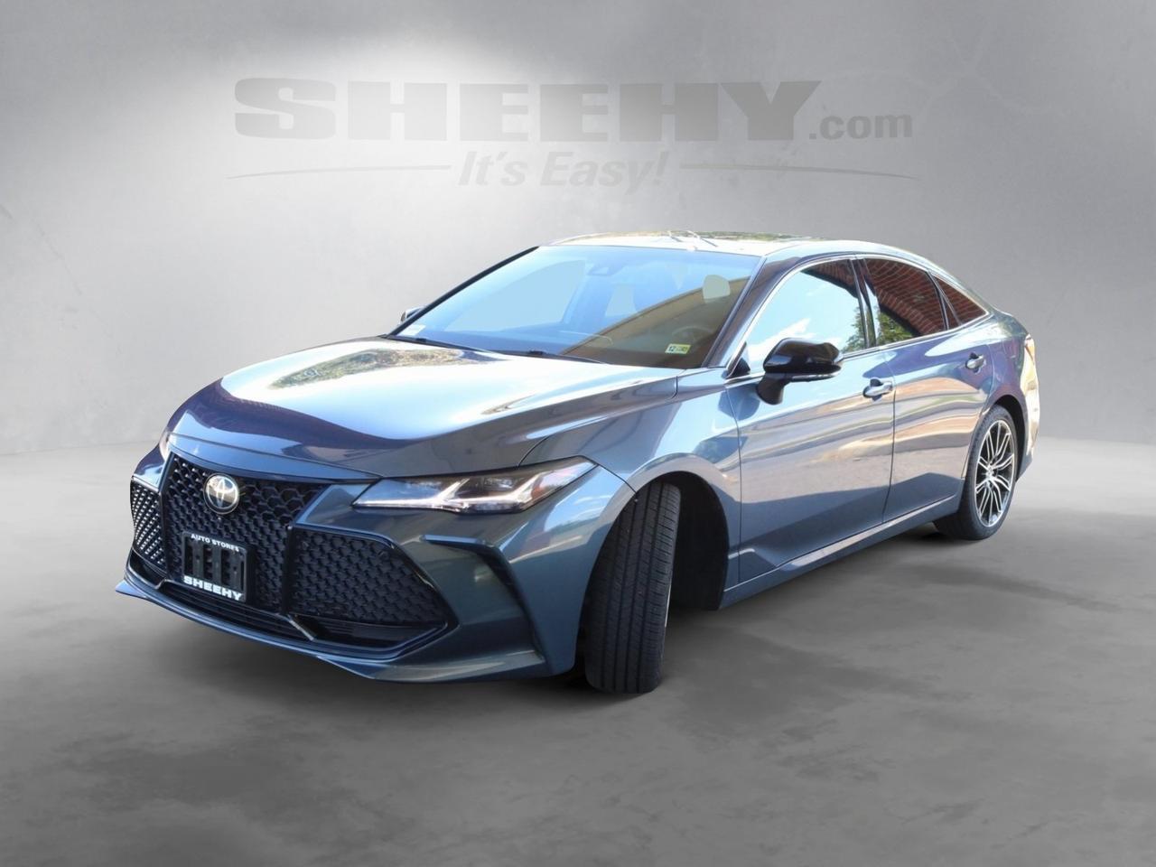 2020 Toyota Avalon Touring Fredericksburg VA