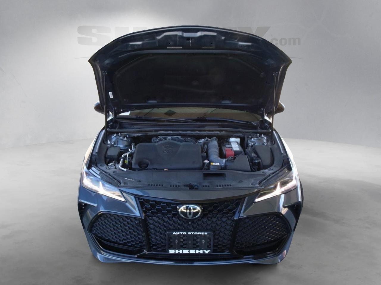 2020 Toyota Avalon Touring Fredericksburg VA