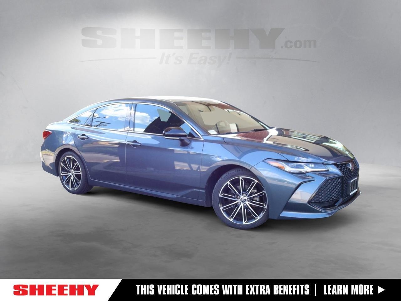 2020 Toyota Avalon Touring