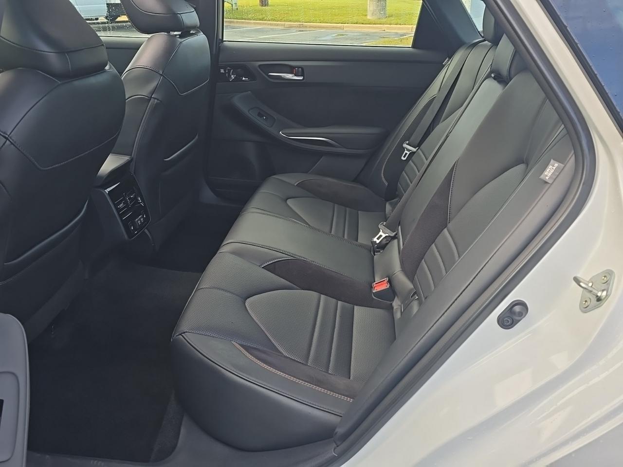 2020 Toyota Avalon Touring Gaithersburg MD