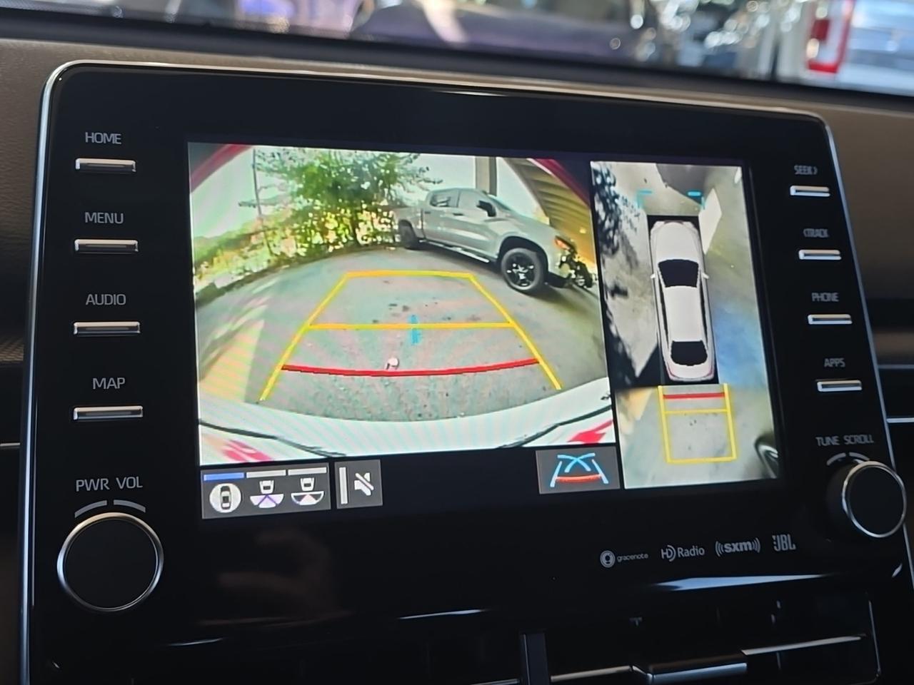 2020 Toyota Avalon Touring Gaithersburg MD