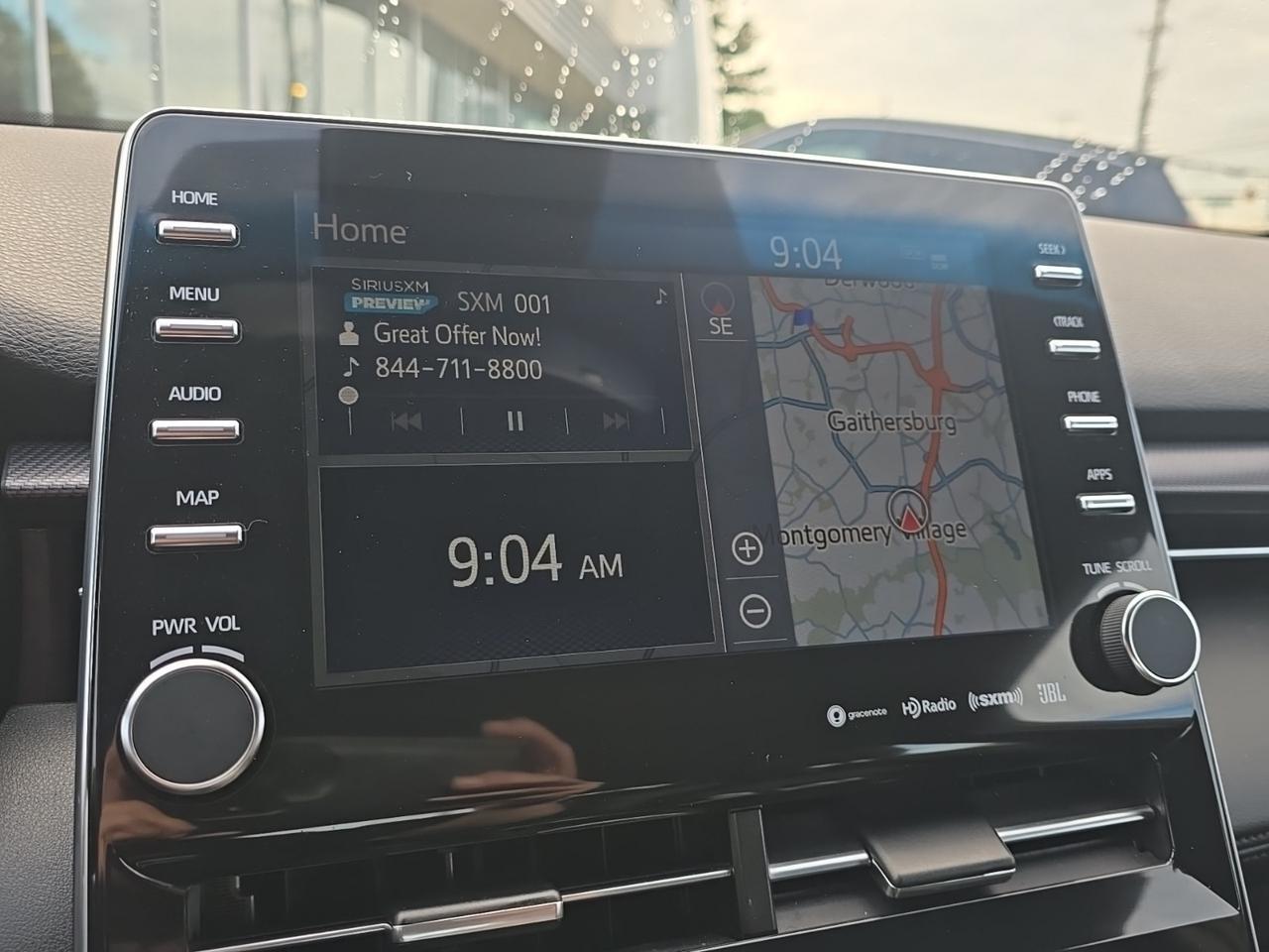 2020 Toyota Avalon Touring Gaithersburg MD