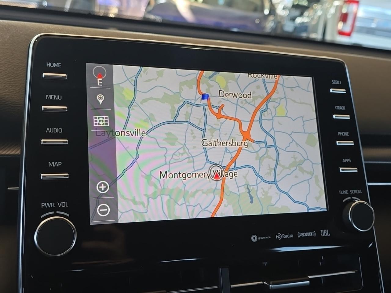 2020 Toyota Avalon Touring Gaithersburg MD